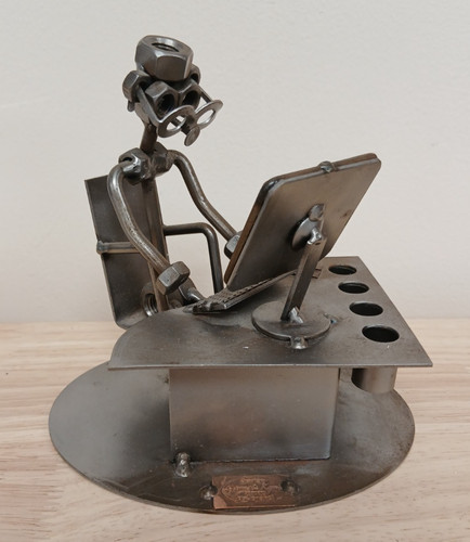 Hinz kunst vintage nuts and - &,