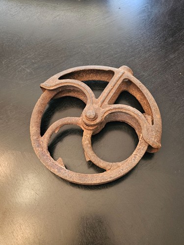 Antique cast iron - antique,