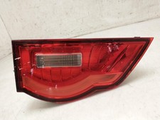 F-PACE PASSENGER TAIL LIGHT LAMP  LEFT Estate 2019 JAGUAR 2015-2020