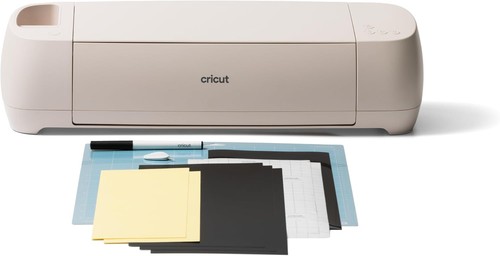 Cricut explore smart - smart, cutting