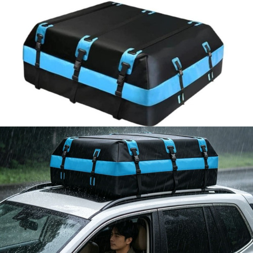 600l car roof bag large - car,
