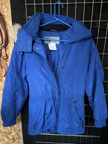 Tyrolia skiwear jacket - tyrolia,