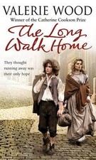 The Long Walk Home by Wood