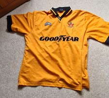 Wolverhampton Wanderers