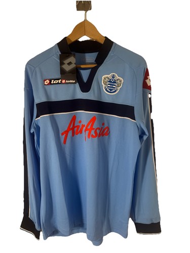 Qpr queens park rangers - queens, lotto