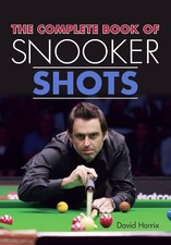 The Complete Book of Snooker