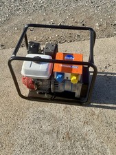 Honda GX160 Portable Generator