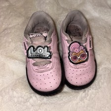 Puma Toddler Girls US Size 5c