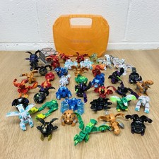 Spinmaster Bakugan Armored