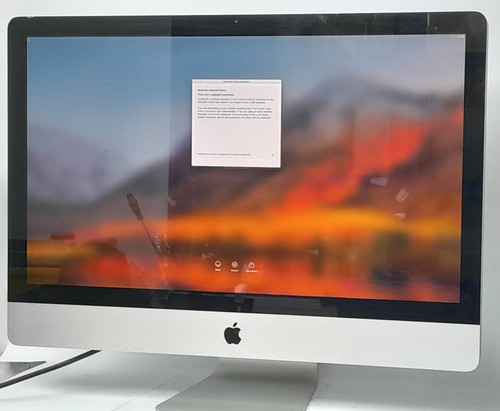 Apple imac12 a1312 - imac12,2, mid