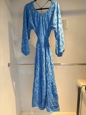 BNWT Zara Maxi Dress Size S
