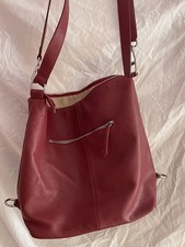 Cotswold Collection Deep Red
