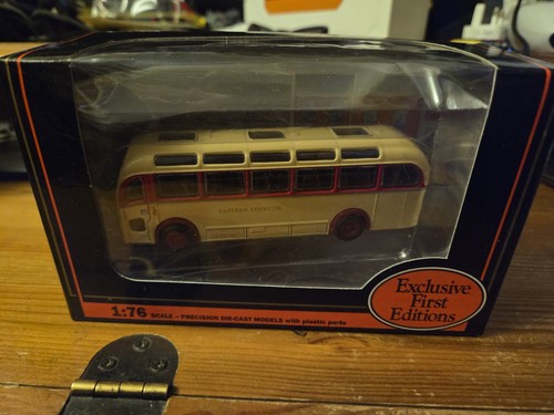 Efe e16207 bristol coach - efe,