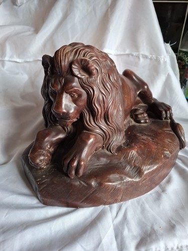 Old vintage heavy plaster - vintage,