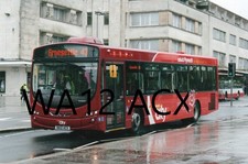 Plymouth Citybus 104 WA12ACX