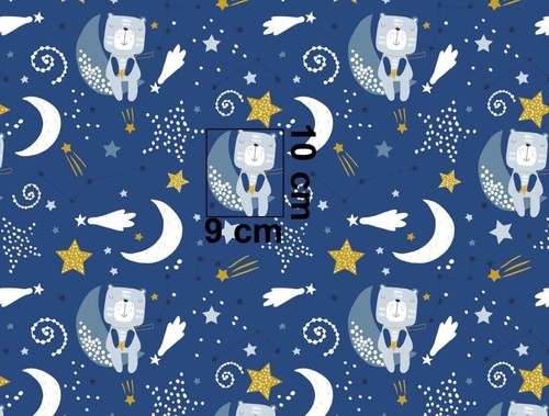 100 cotton fabric child width - fabric,