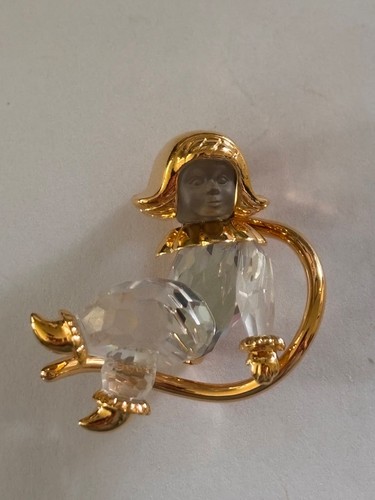 Retired swarovski crystal - retired,