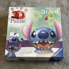 Ravensburger Disney Stitch 3D