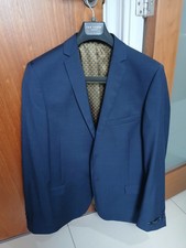 Ted Baker Navy Blue 42R