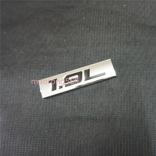 Silver black 9l chrome - 1x,