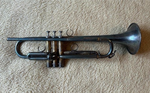 Henri selmer paris b700 - selmer, ml
