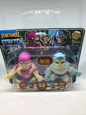 Stretcherz Stretch Squad 2