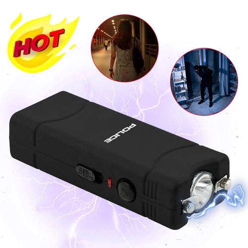 801 high voltage stun gun - 801,