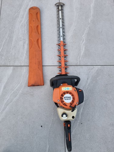 Stihl hs82 professional - stihl, rc