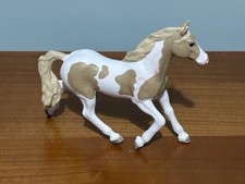Schleich American Pinto Mare