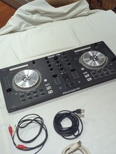 Numark Mixtrack Pro 3 DJ USB Controller
