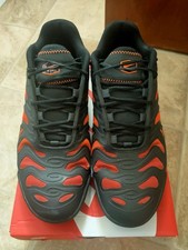 Nike Air Max Tuned -Black &