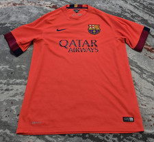 Nike FC Barcelona 2014-2015