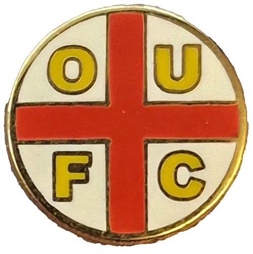 Oxford united tiny pin - oxford,