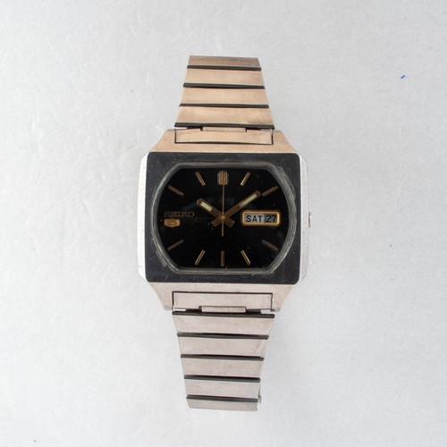 Vintage seiko automatic - vintage, 5