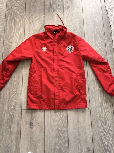 Sheffield united errea rain - sheffield, fc