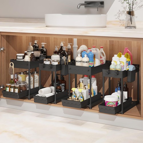 Sevenblue pack under sink - sevenblue,