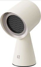 CIARRA CBPHB01 Mini Cooker Hood Portable Desktop Extractor Hood White