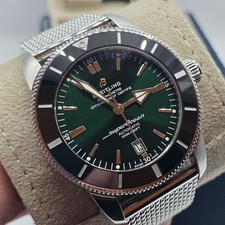 Breitling Superocean Heritage