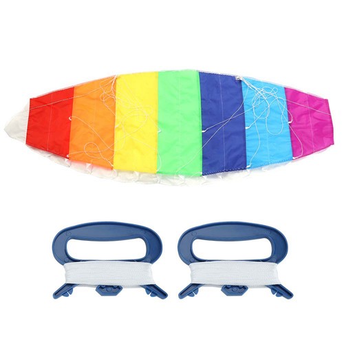 7m colored dual - 1.4m/2m/2.7m,