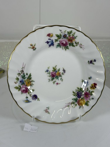 Minton marlow side plate 16cm - minton,