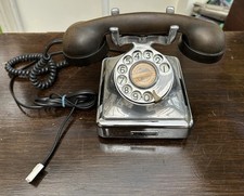 Vintage 1950,s BELL TELEPHONE