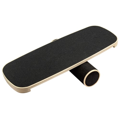Trainer wooden balance board - wooden,