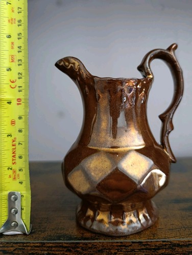 Wade vintage ceramic jug - wade,