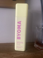BYOMA Foaming Rice Deep Cleanser 175ml