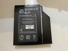 VST Zip 100 Drive for the