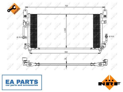 Condenser air conditioning - condenser,,