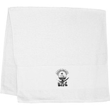 'Ping Pong Passion' Hand /