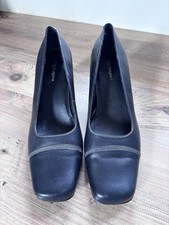 Size 6 Black Marks and Spencer