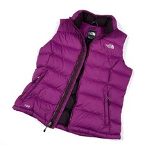 Women's The North Face Purple