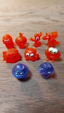 Moshi Monsters Series 1 Rare